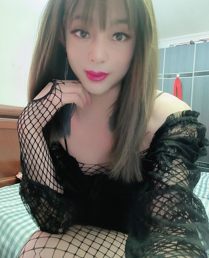 姑苏性感韵味小月