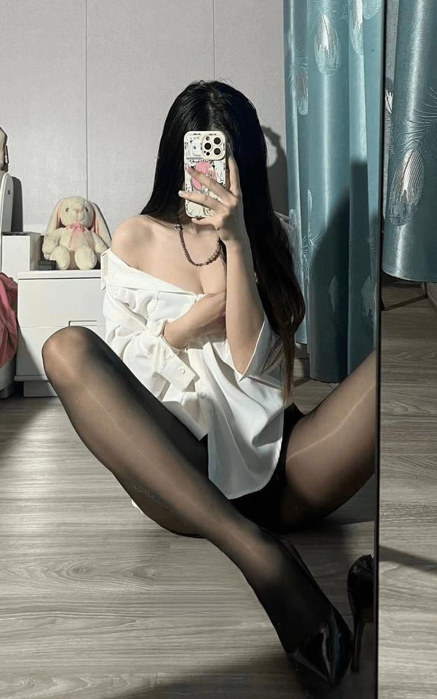 性感丝袜美女