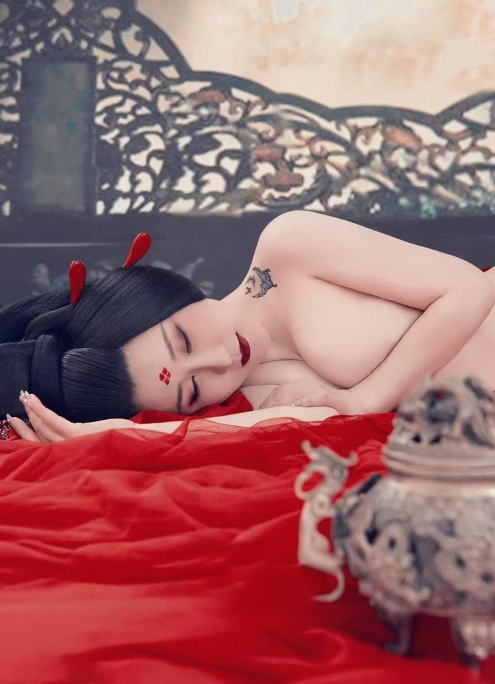 李村附近骚女