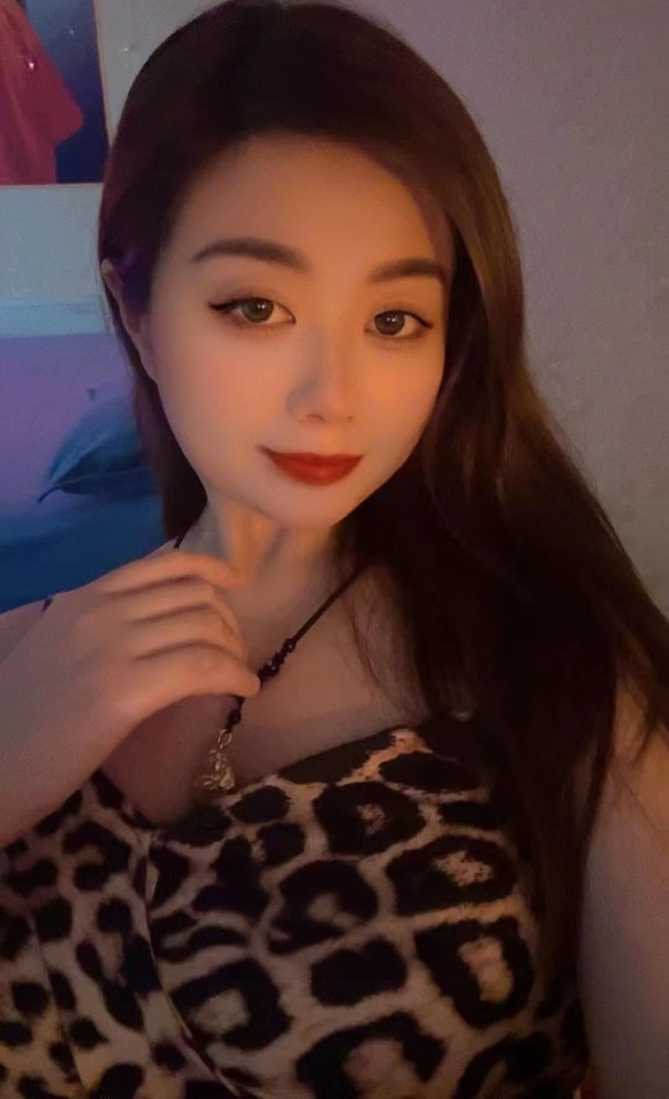 胸推性价比熟女