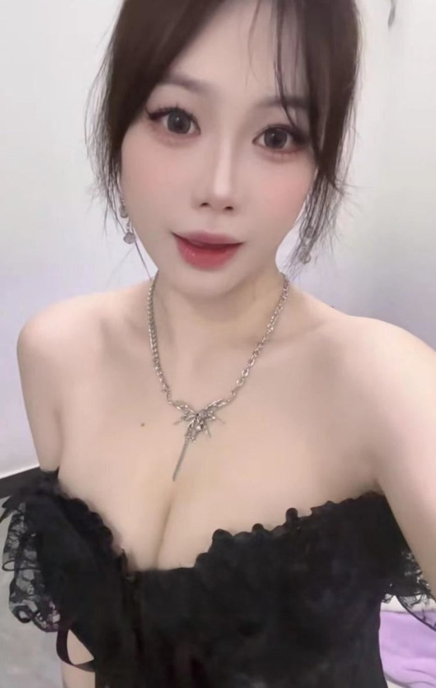 性感小师妹