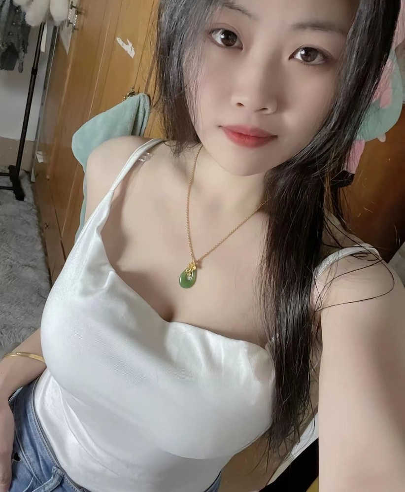小嫂子六六姐