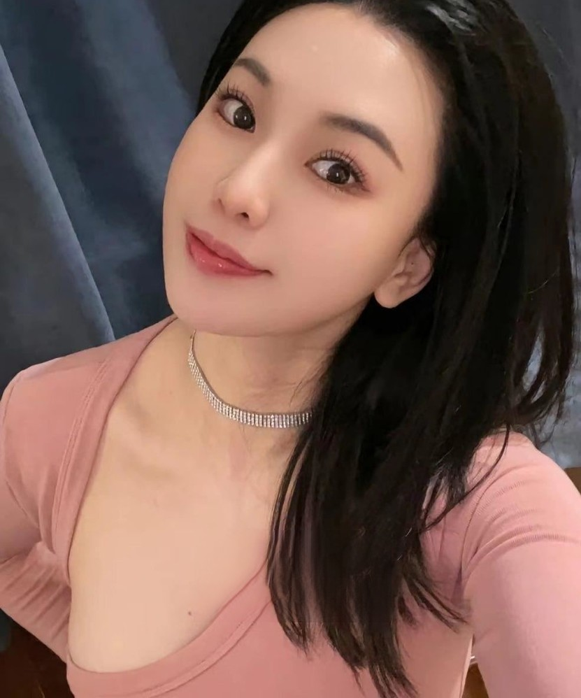 丰满小坦克