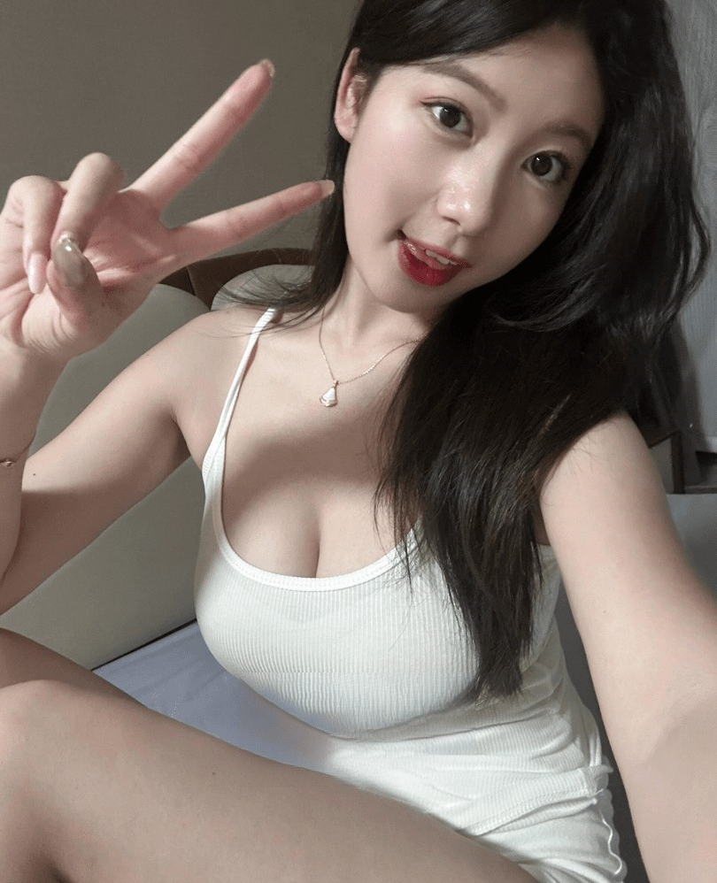 漳州性感多水大胸妹