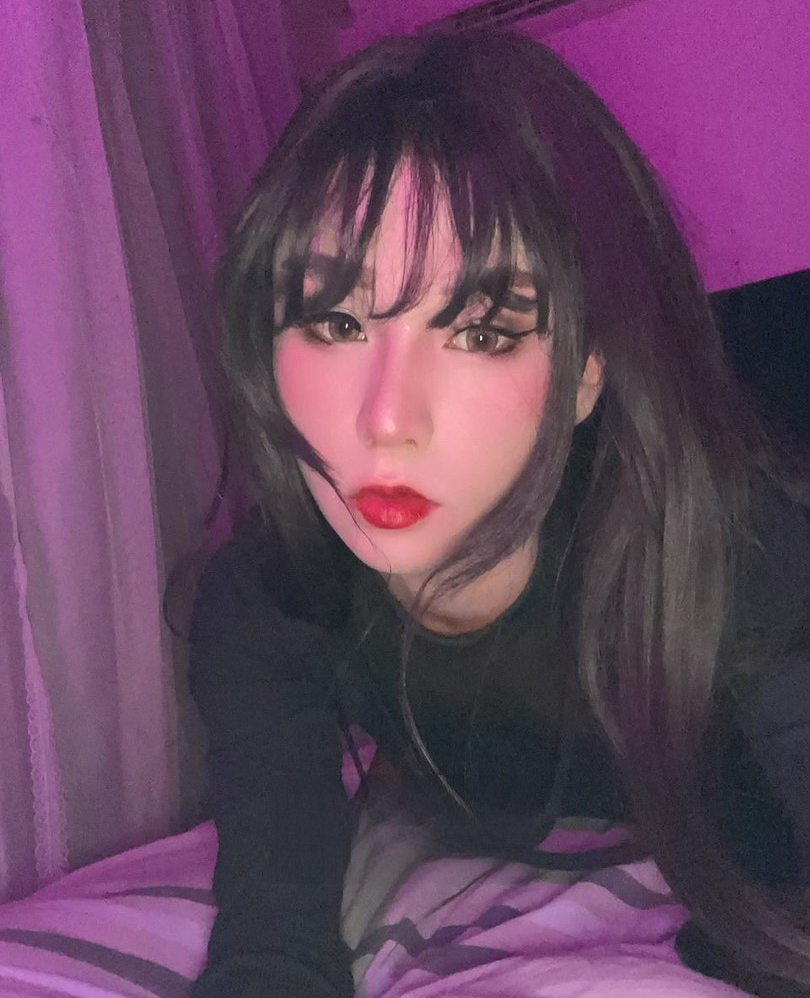 伪娘小姐姐