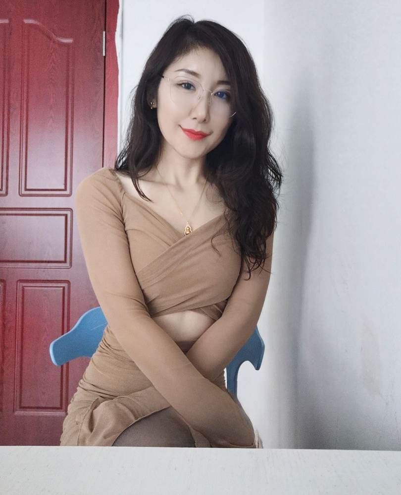 百子湾一个好嫂子