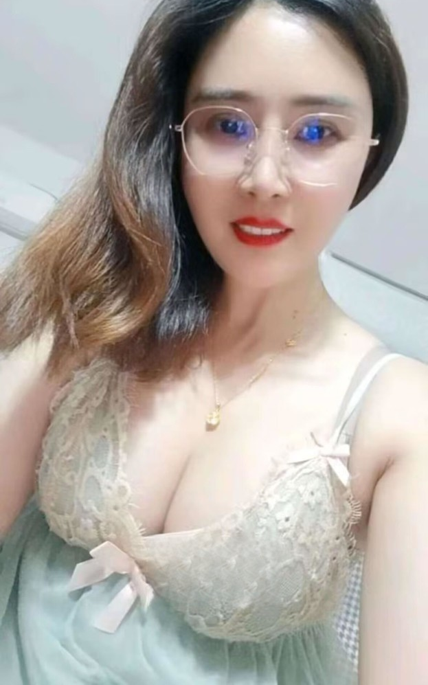 天津少妇金姐