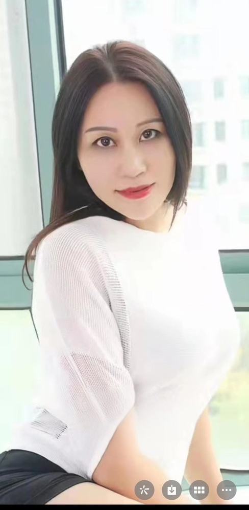 松江熟妇