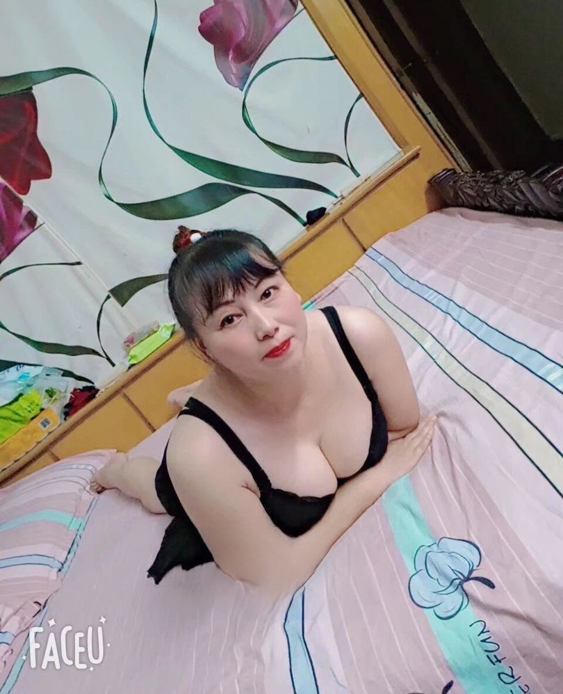 宝山熟女琴儿