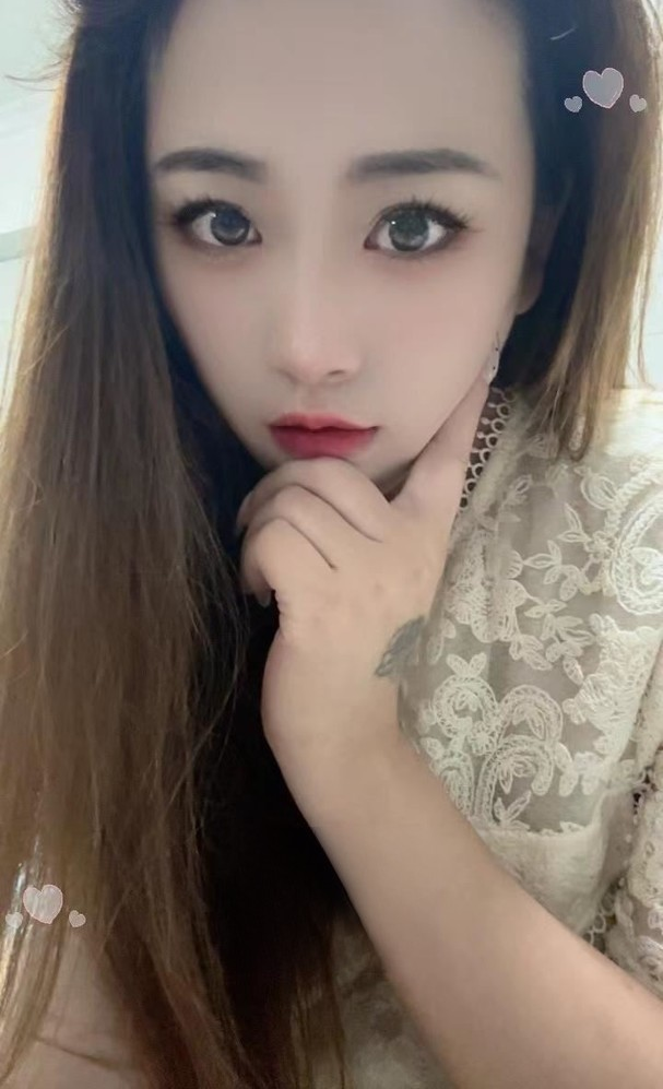 白云橙橙  风骚会玩