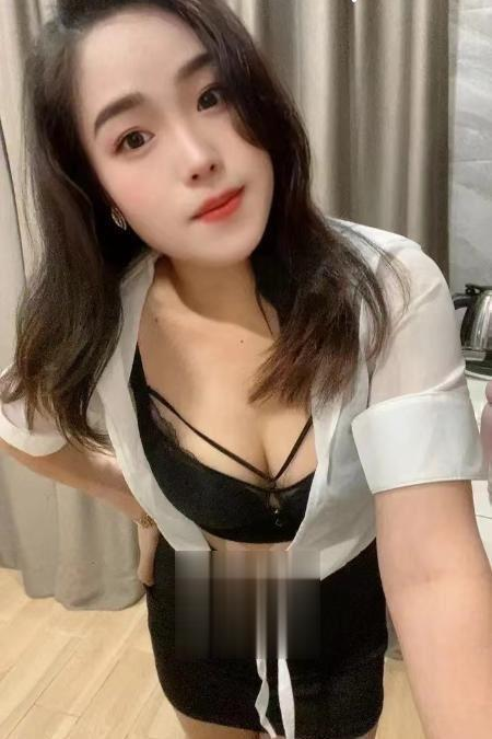 天河美女骚货