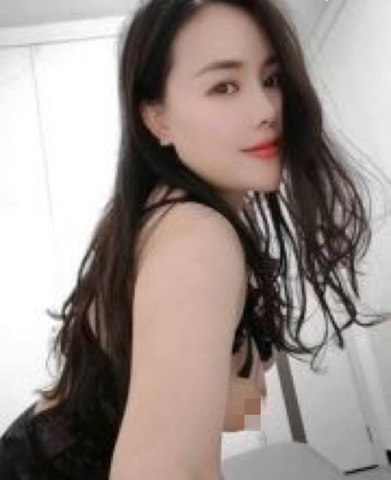静安性感御姐可儿