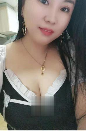 三通市北熟女