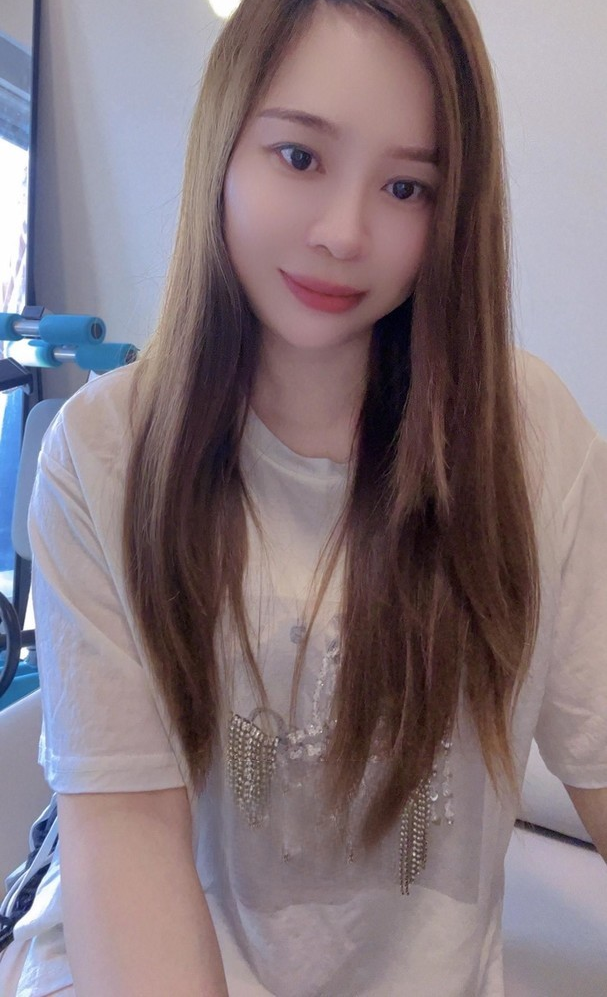天河区丰满童童美妇