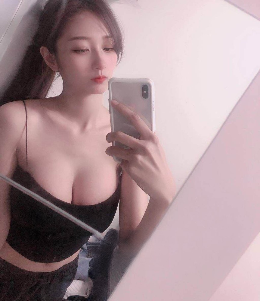 极品迷人小姐姐