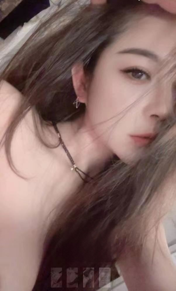 清纯粉嫩小妖精