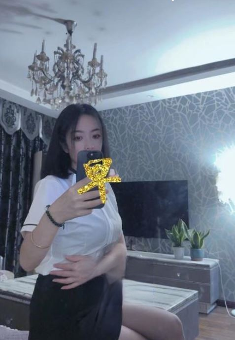 超大巨乳女神