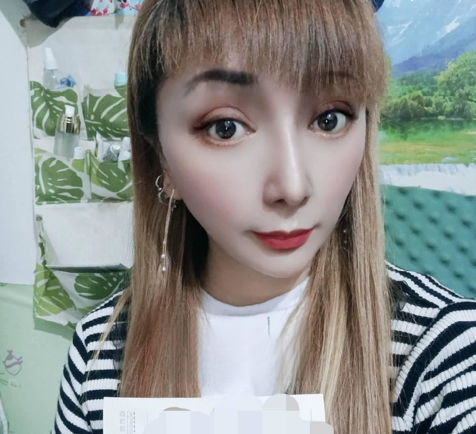 主打服务的少妇