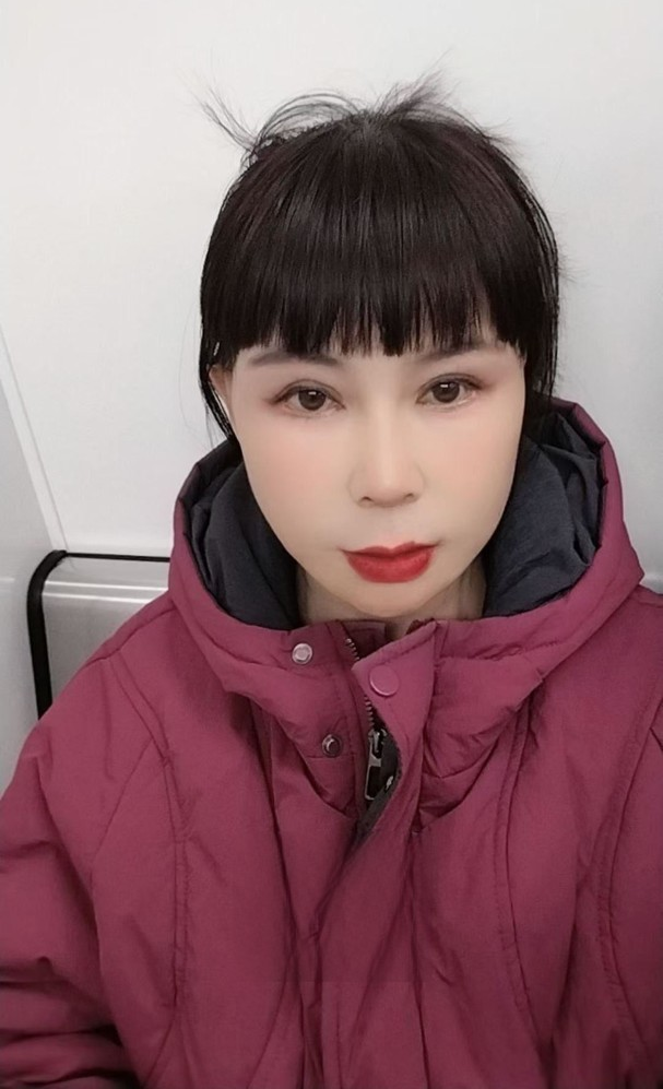 郑州熟妇