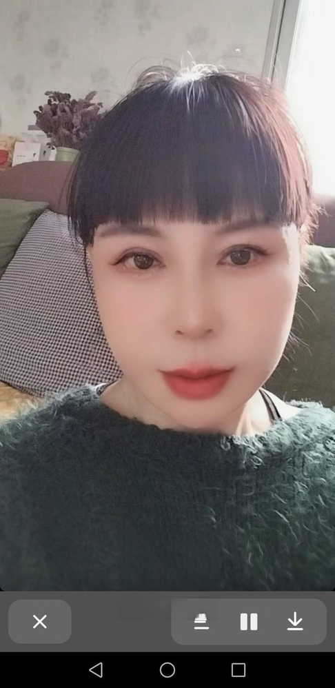 郑州熟妇