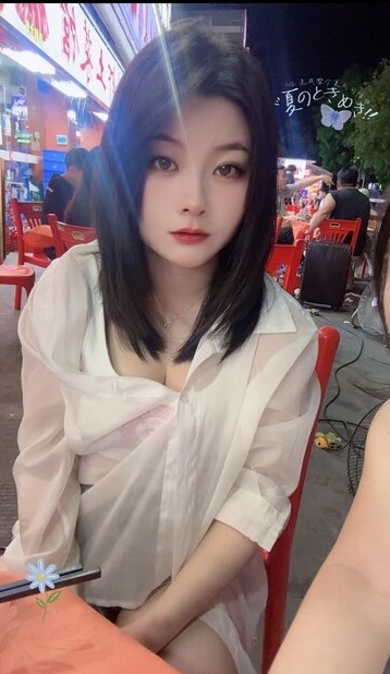 白云嘉禾莎莎
