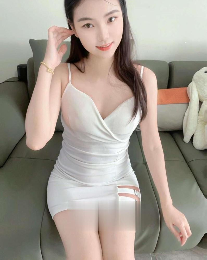 清纯美女体质敏感多水爽滑