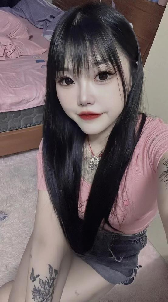 妹子刚下海粉嫩活好