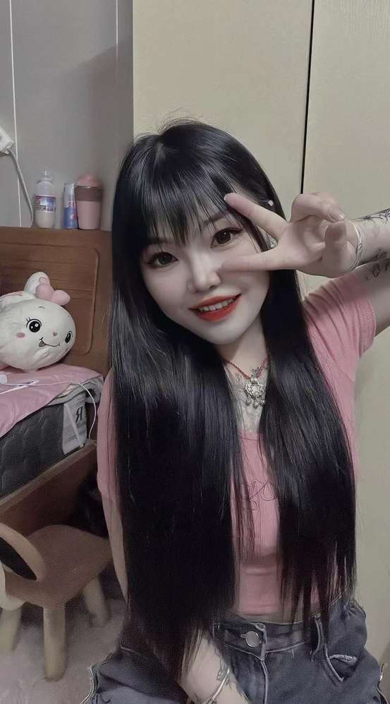 妹子刚下海粉嫩活好