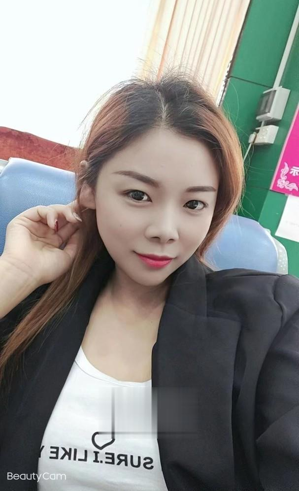 永泰性感小妮