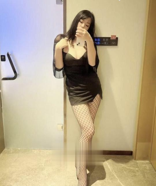 服务型小骚妇安然