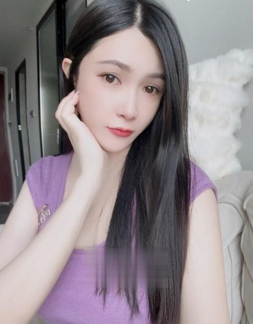身材敏感易高潮妹子
