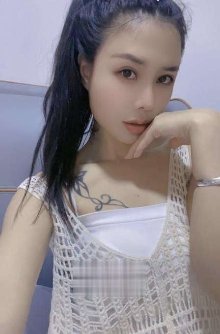 川妹琪琪