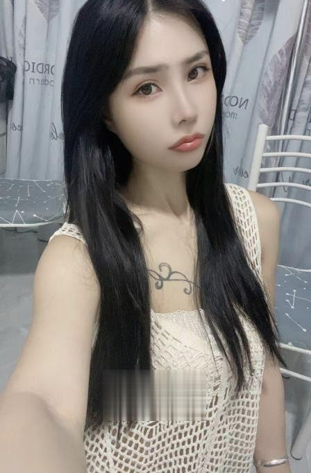 川妹琪琪