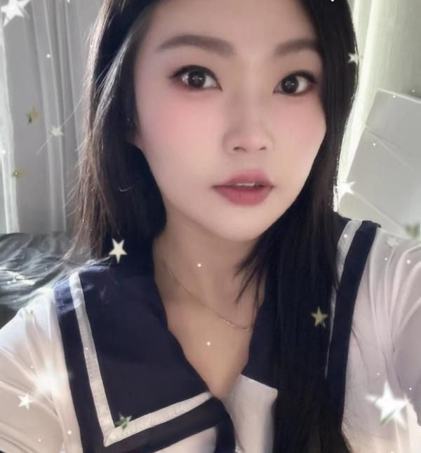 吴中的东北妹子