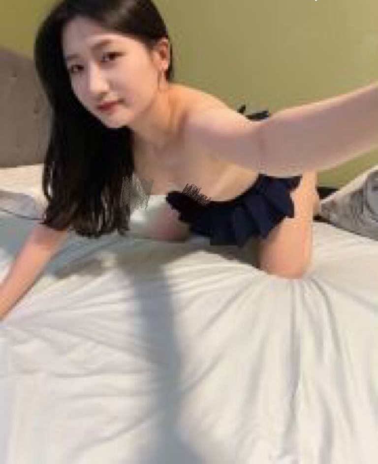 白云极品小骚货