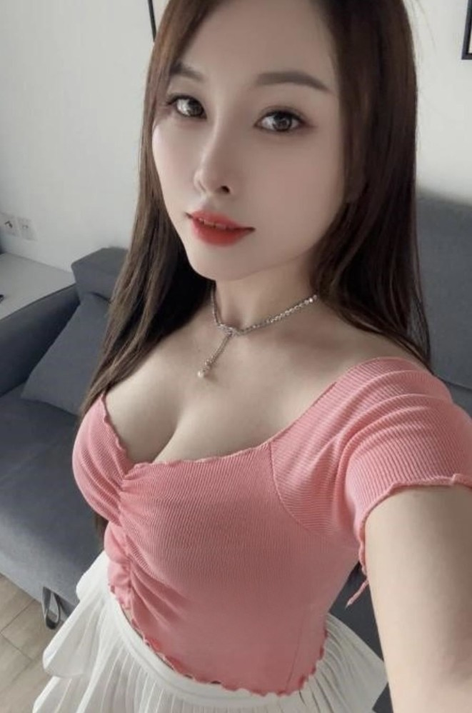 雾岗少妇