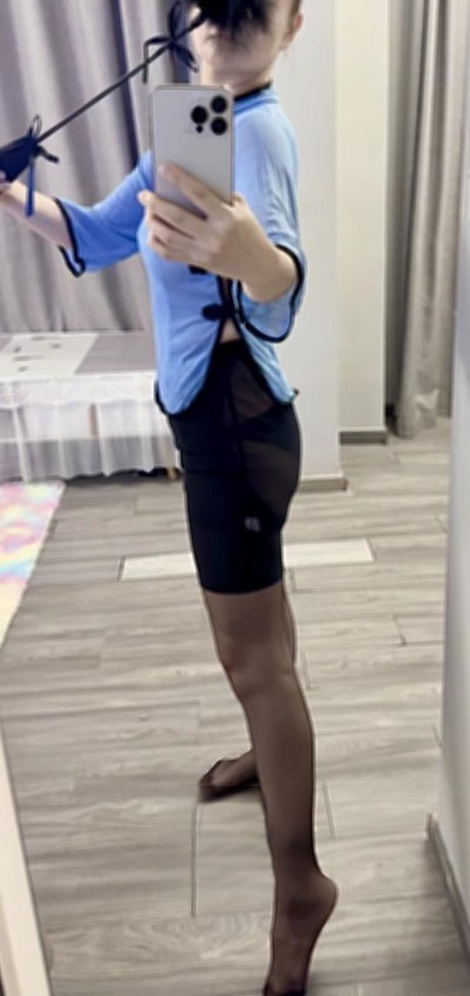 制服诱惑娇娇