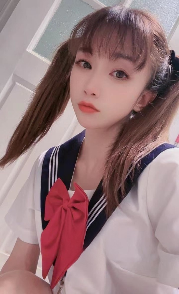 汉口jk马尾老师