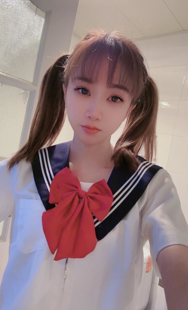 汉口jk马尾老师