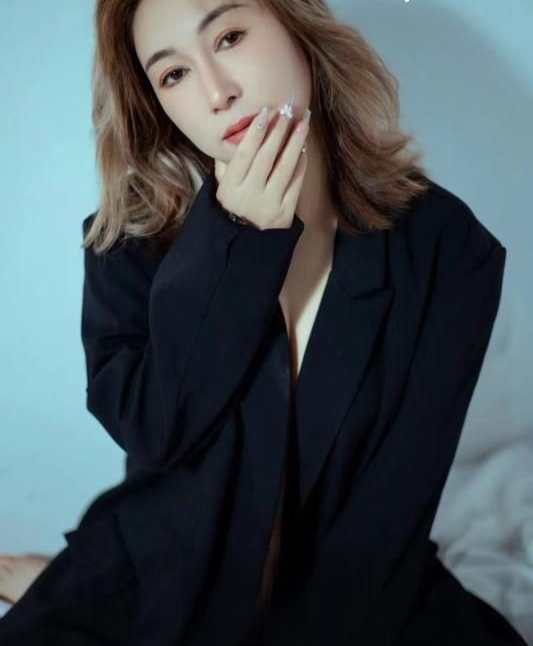 江泰路珠珠