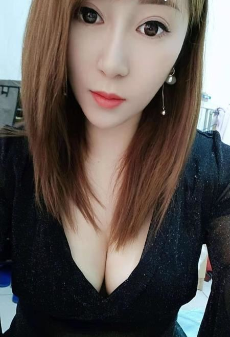 性感迷人的小姐姐