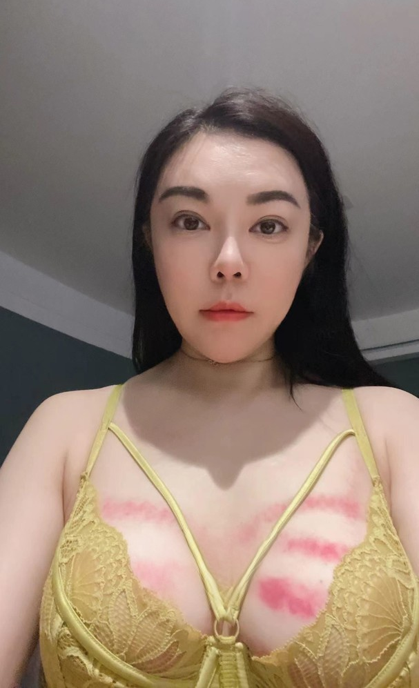 秦淮区大奶少妇