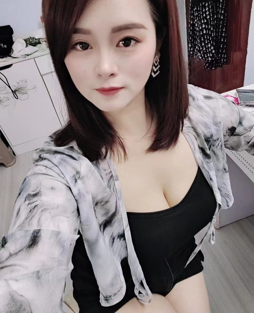 罗湖真毒龙温妮