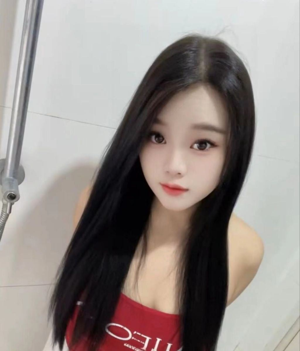 水多敏感肌肤宁宁