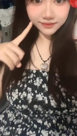 长宁嫩妹