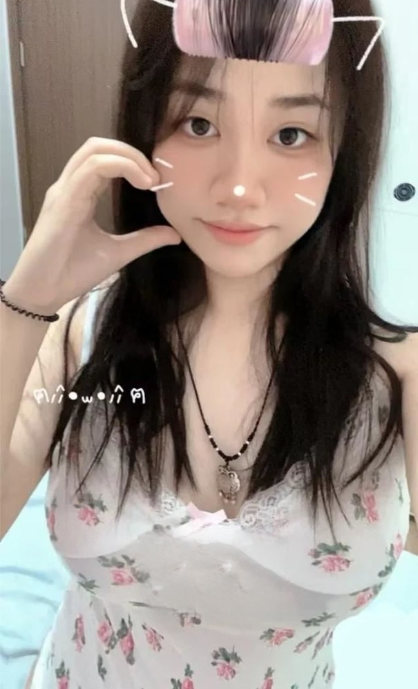长宁嫩妹