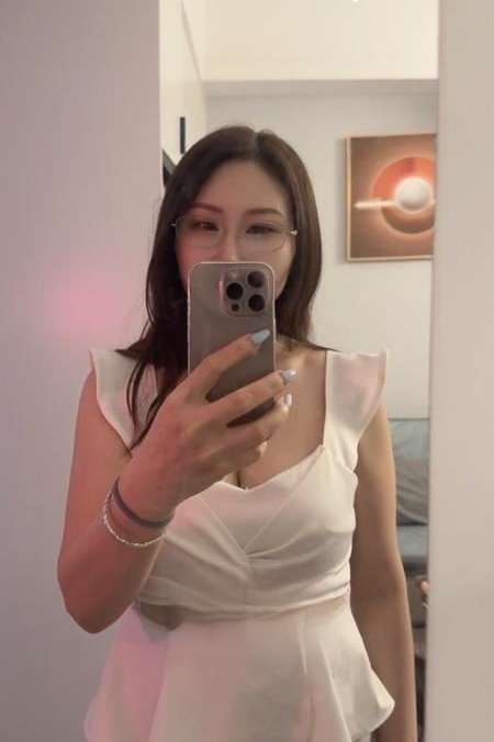 江北微熟少妇柔柔姐