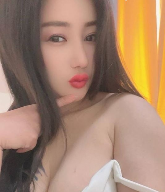 海珠区大奶骚货