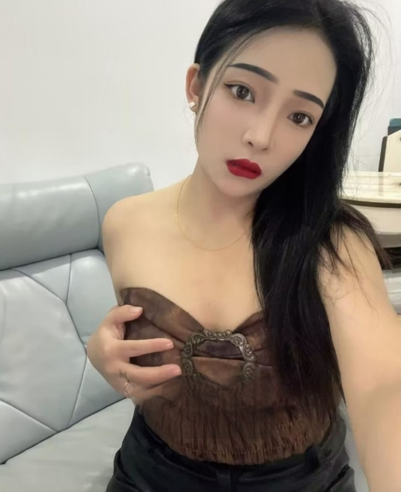 御姐气质极佳s身材