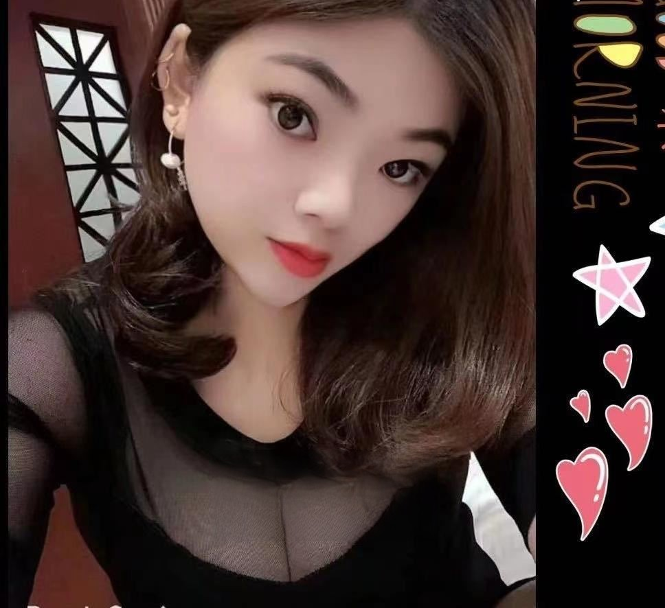 性感风骚大胸妹